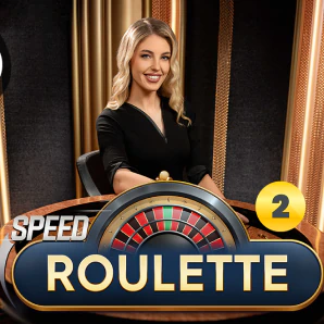  VIP Roulette -2 DA88